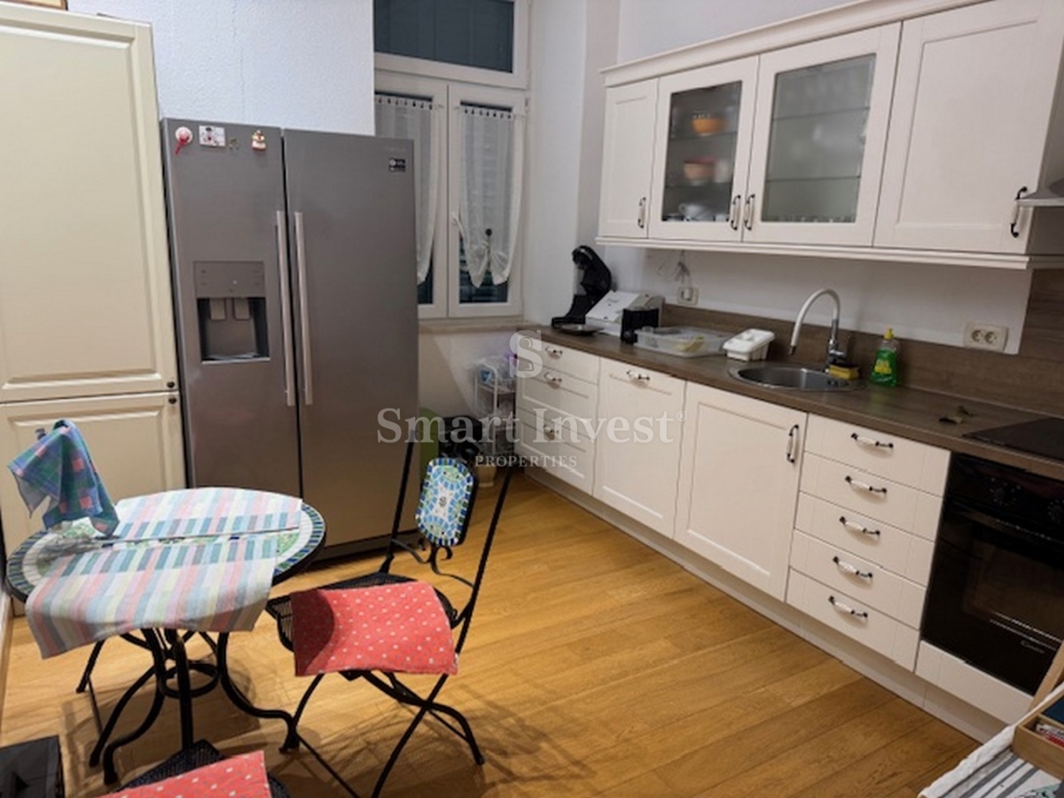 Apartmán Na predaj - PRIMORSKO-GORANSKA OPATIJA