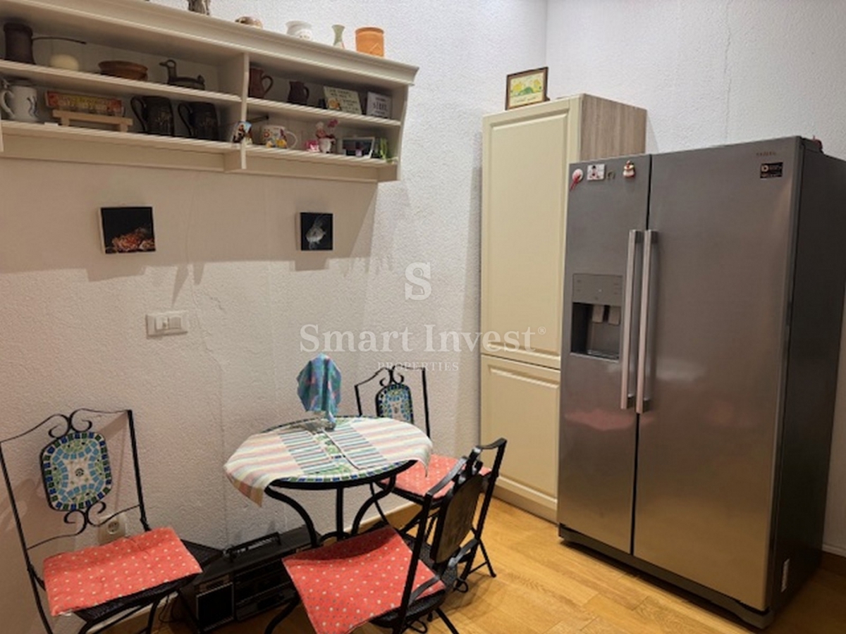 Apartmán Na predaj - PRIMORSKO-GORANSKA OPATIJA