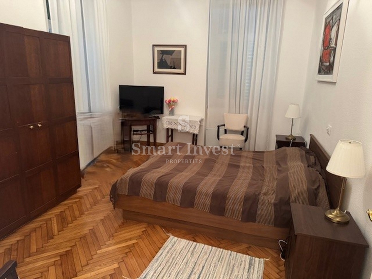 Apartmán Na predaj - PRIMORSKO-GORANSKA OPATIJA