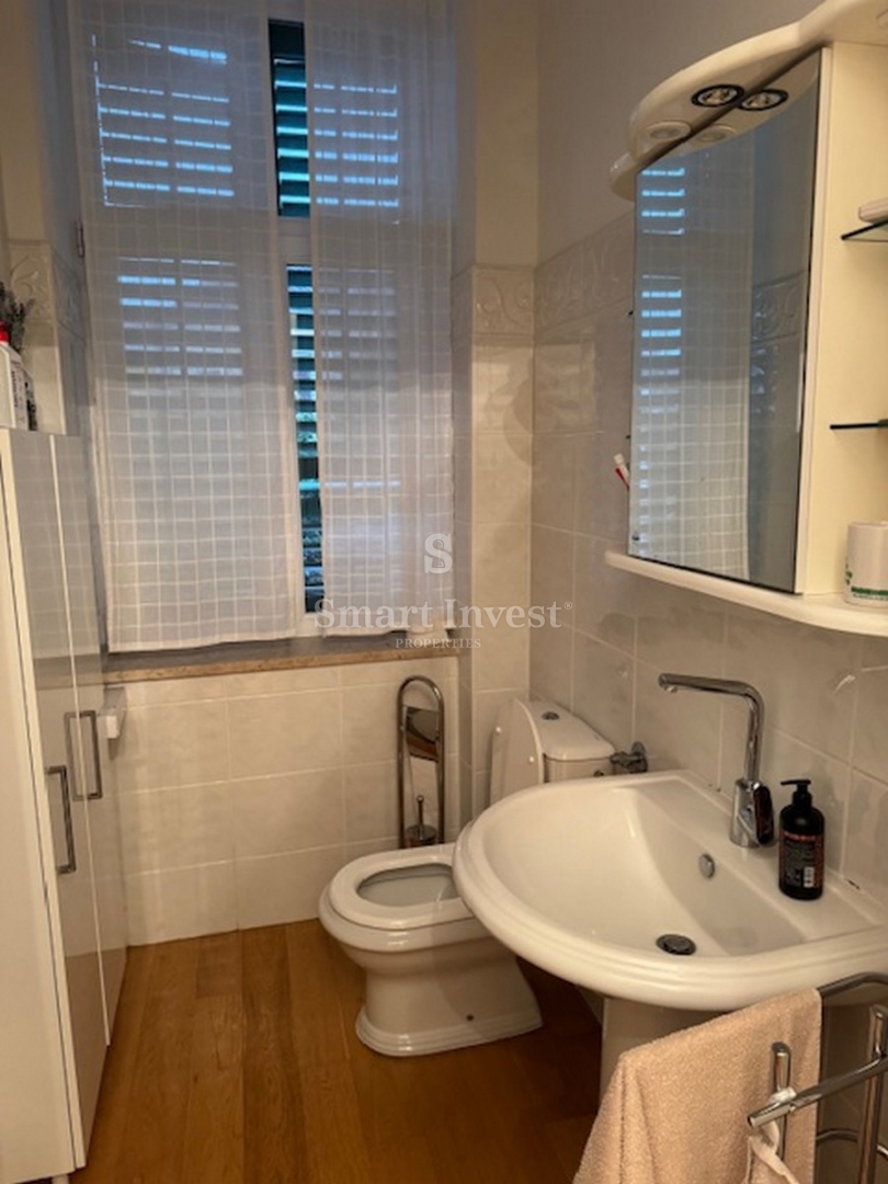 Apartmán Na predaj - PRIMORSKO-GORANSKA OPATIJA
