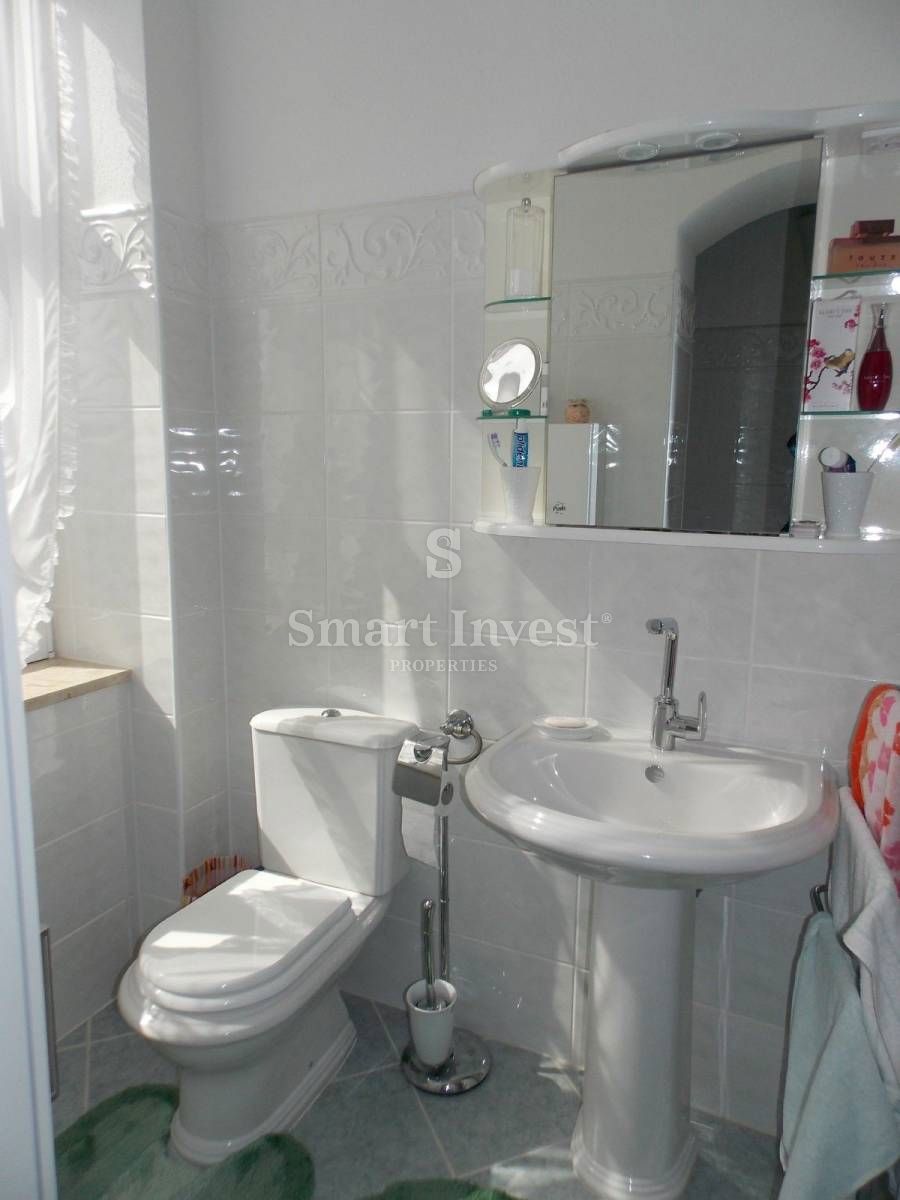 Apartmán Na predaj - PRIMORSKO-GORANSKA OPATIJA