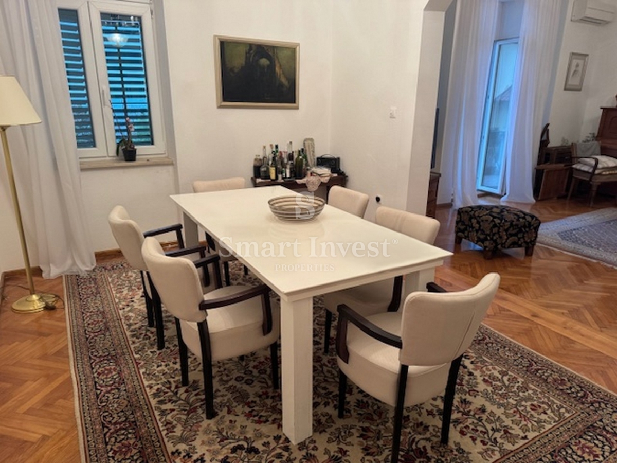 Apartmán Na predaj - Primorsko-goranska Opatija - foto 2/22