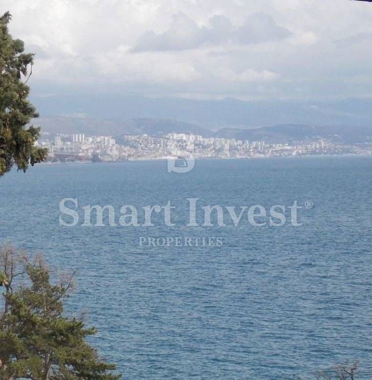 Apartmán Na predaj - PRIMORSKO-GORANSKA OPATIJA