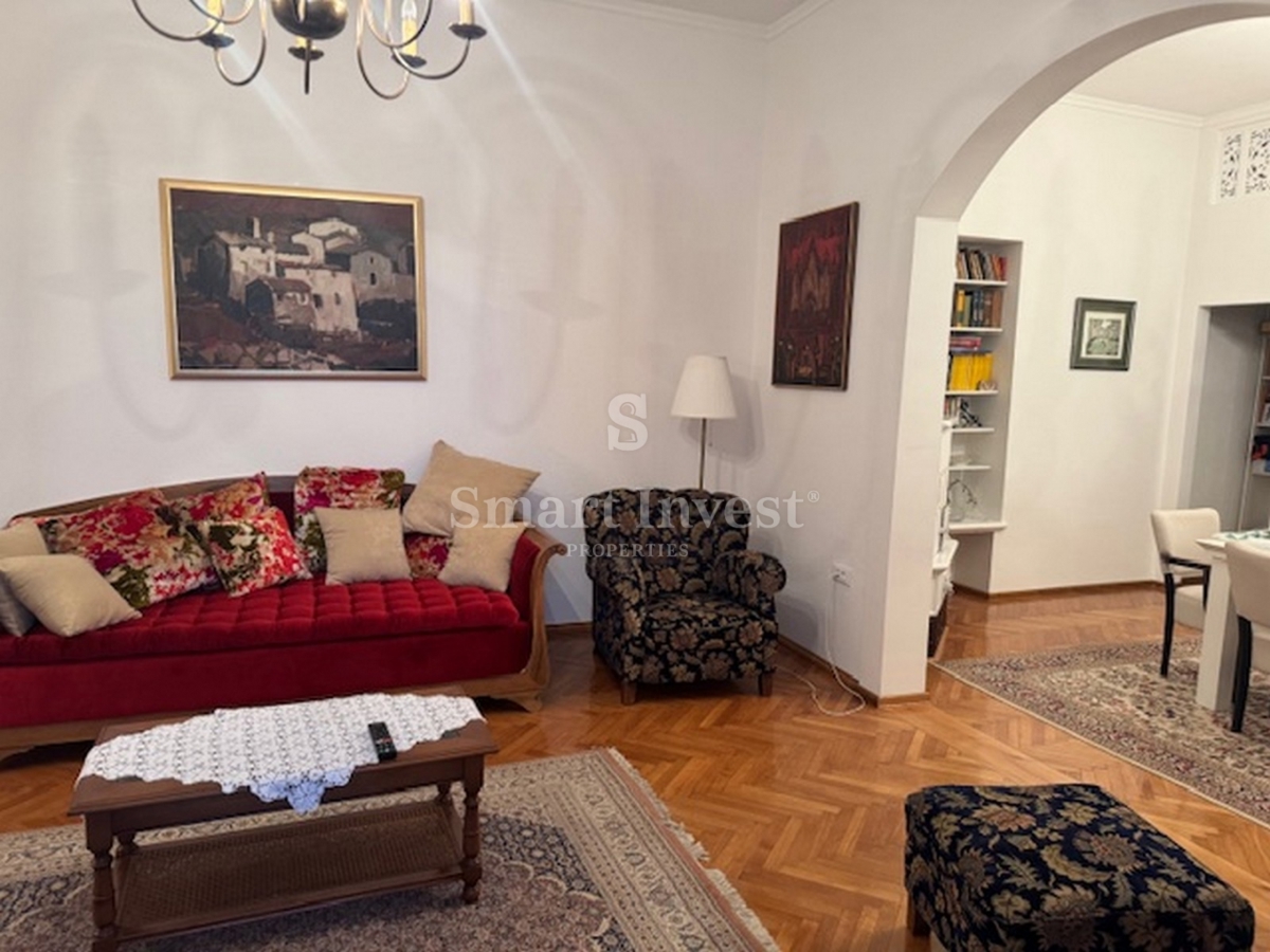 Apartmán Na predaj - Primorsko-goranska Opatija - foto 4/22