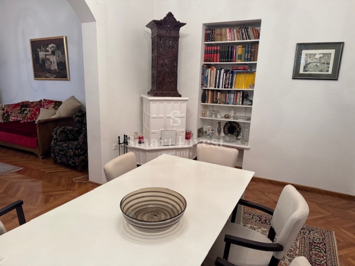 Apartmán Na predaj - Primorsko-goranska Opatija - foto 5/22