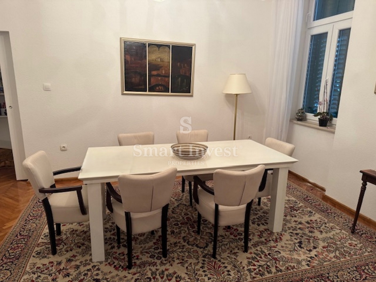 Apartmán Na predaj - PRIMORSKO-GORANSKA OPATIJA