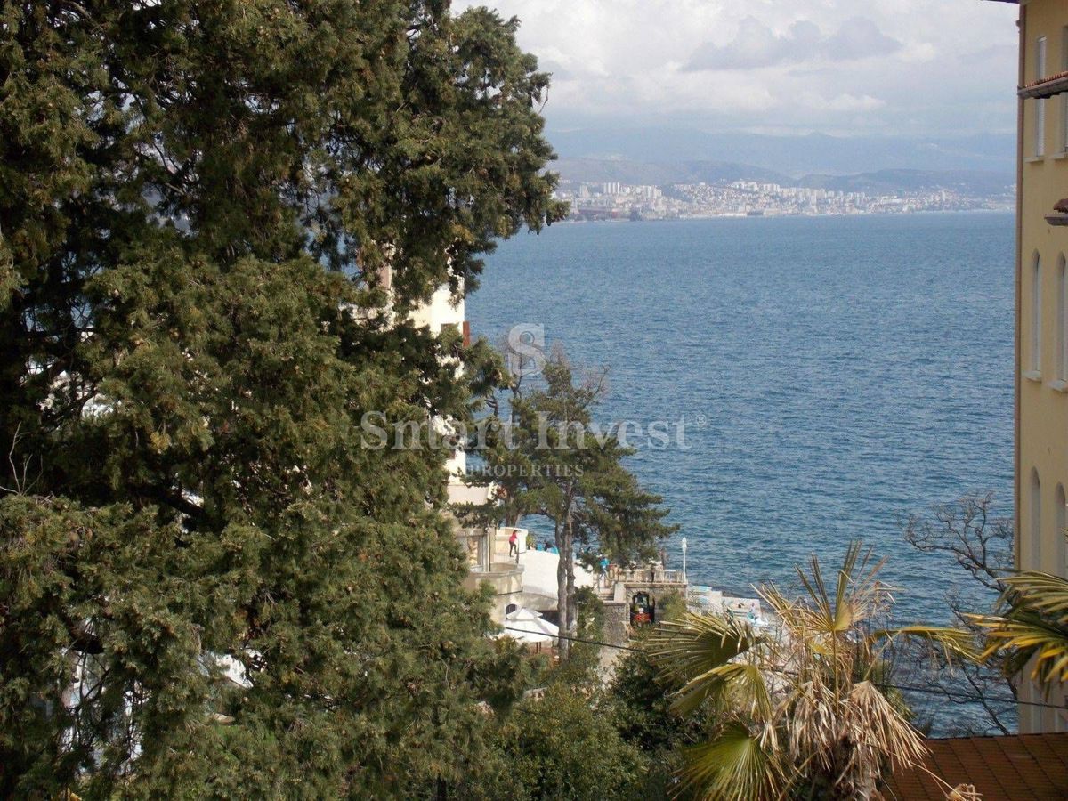 Apartmán Na predaj - PRIMORSKO-GORANSKA OPATIJA