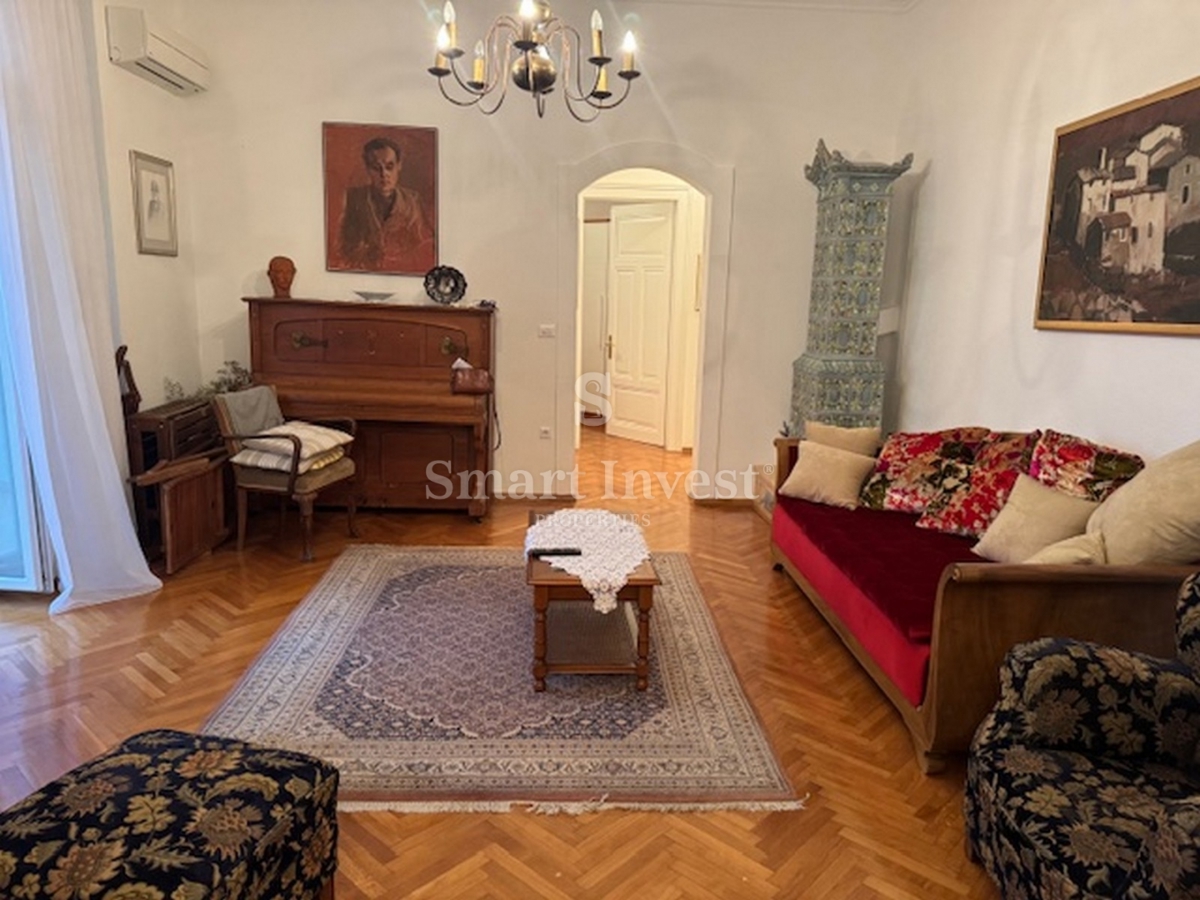 Apartmán Na predaj - PRIMORSKO-GORANSKA OPATIJA