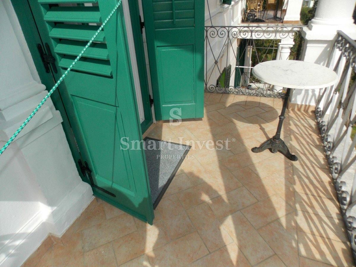 Apartmán Na predaj - PRIMORSKO-GORANSKA OPATIJA