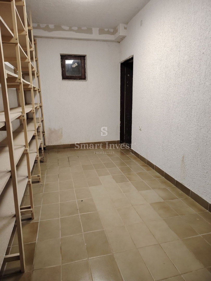 Kuća Na prodaju - PRIMORSKO-GORANSKA VIŠKOVO