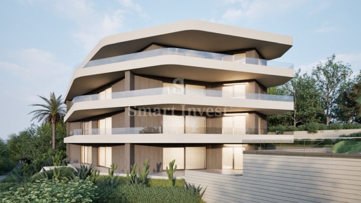 Appartamento In vendita - Primorsko-goranska Opatija - foto 5/22