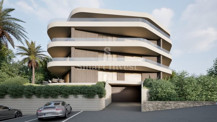 Appartement à vendre 89 m² – Opatija