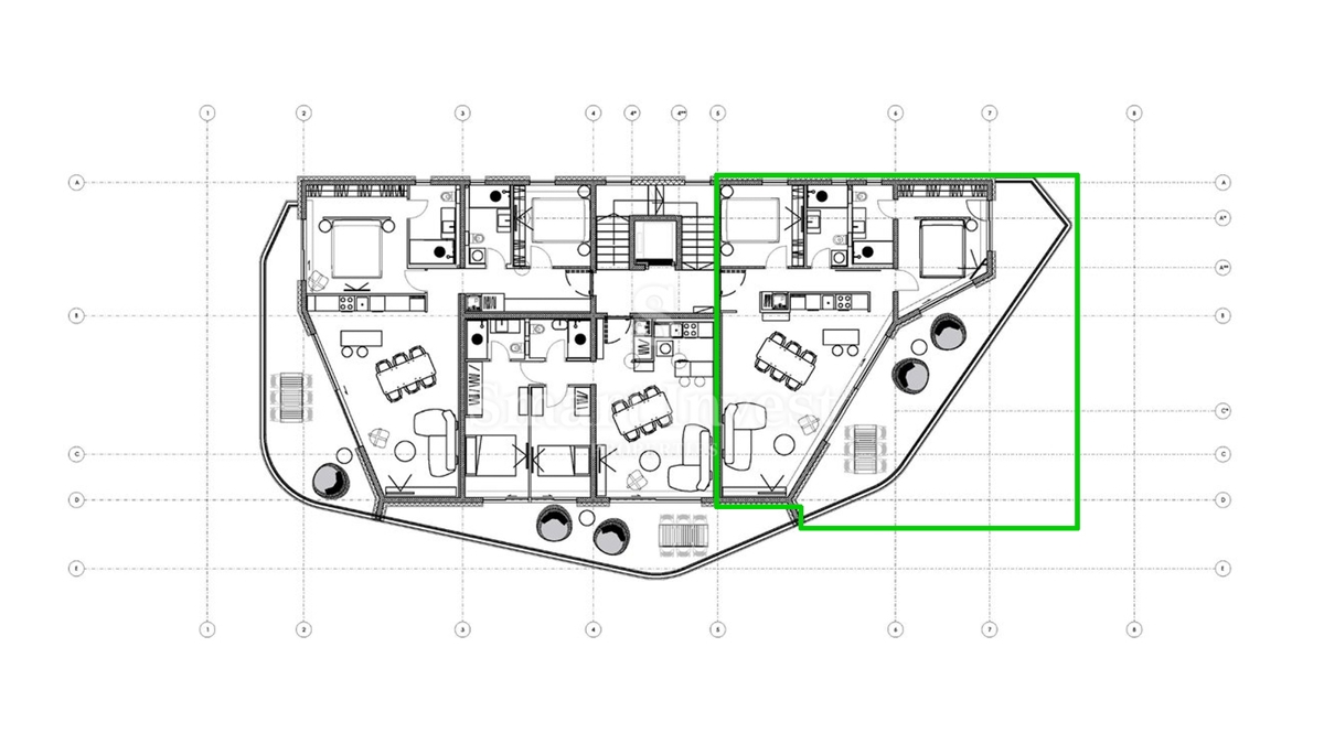Appartement À vendre - Primorsko-goranska Opatija - foto 4/22