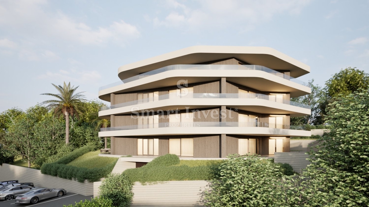 Appartement À vendre - Primorsko-goranska Opatija - foto 1/22