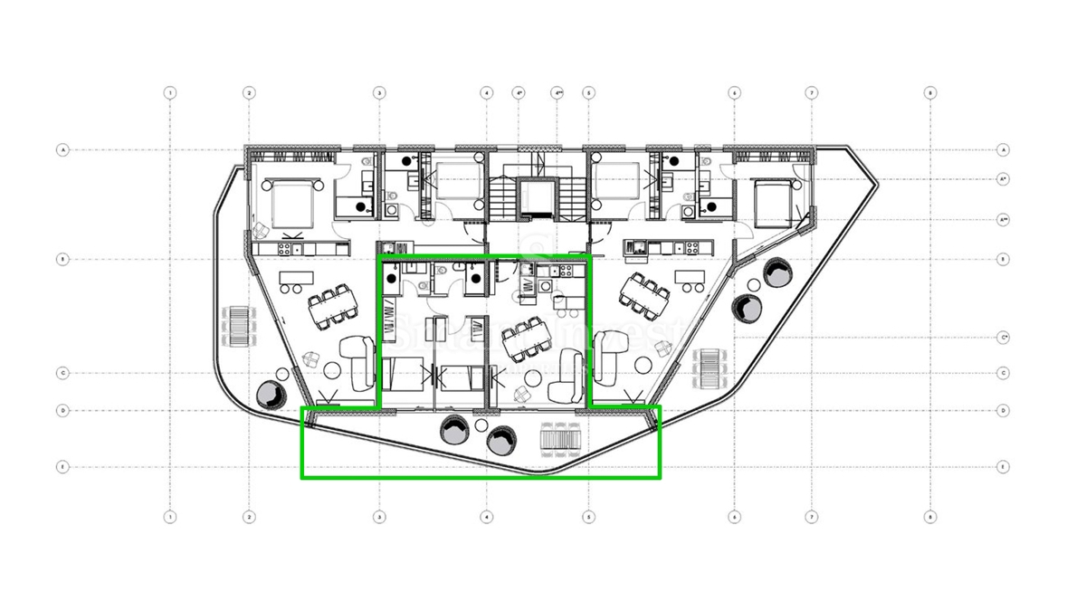 Appartement À vendre - Primorsko-goranska Opatija - foto 4/22
