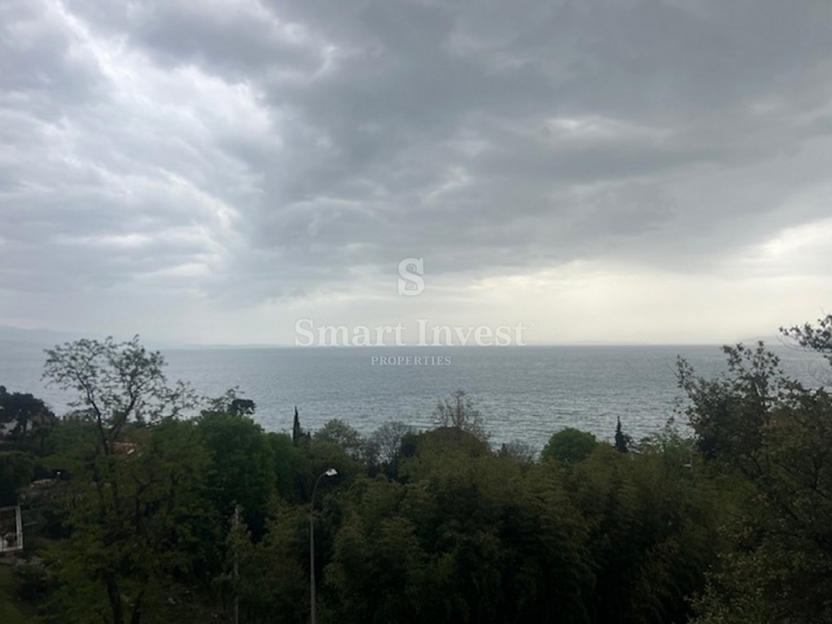 Stan Na prodaju - PRIMORSKO-GORANSKA OPATIJA