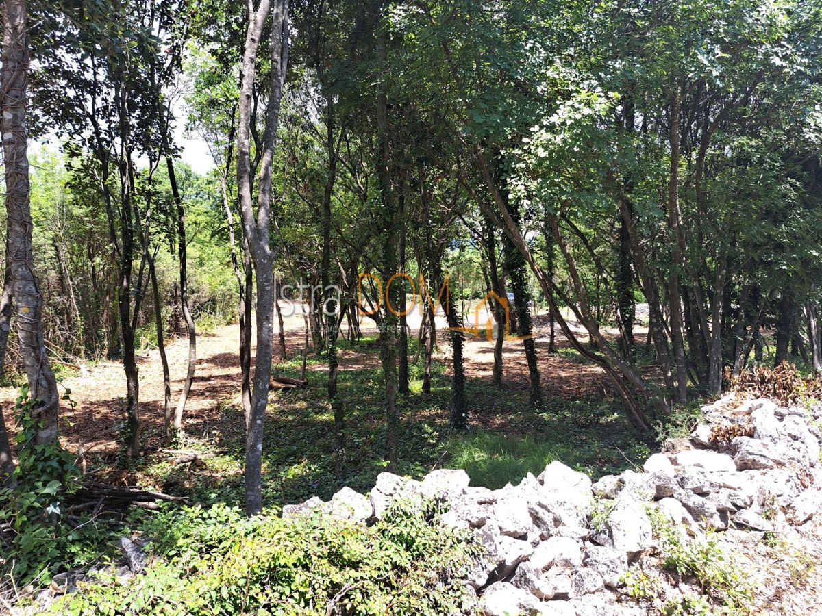 Terreno In vendita - Istarska Marčana - foto 4/4