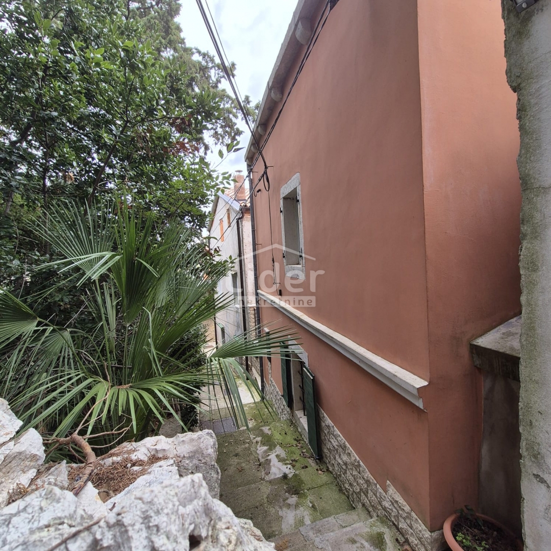 House For sale - Primorsko-goranska Mali Lošinj - foto 1/2