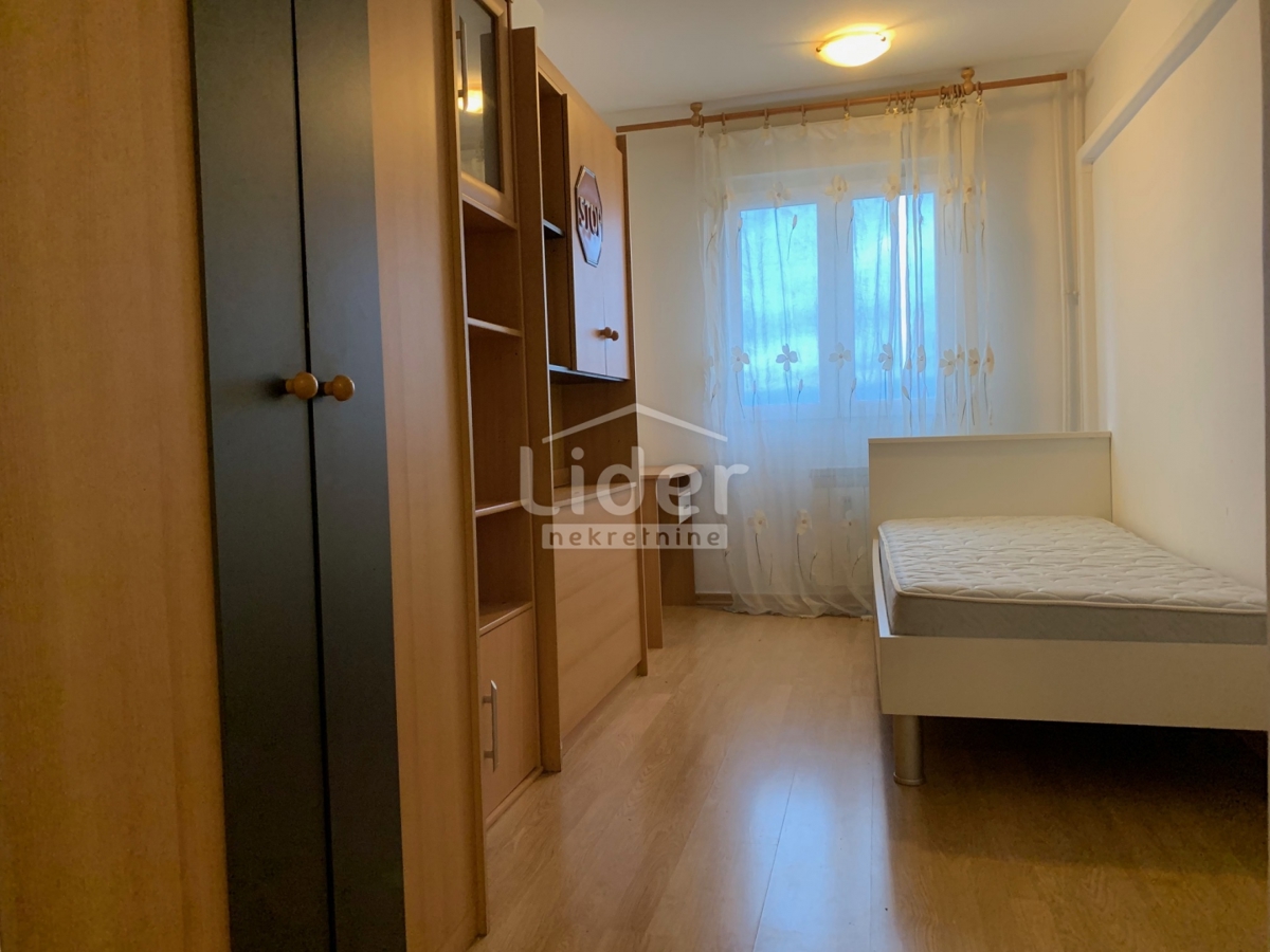 Flat For sale - PRIMORSKO-GORANSKA RIJEKA