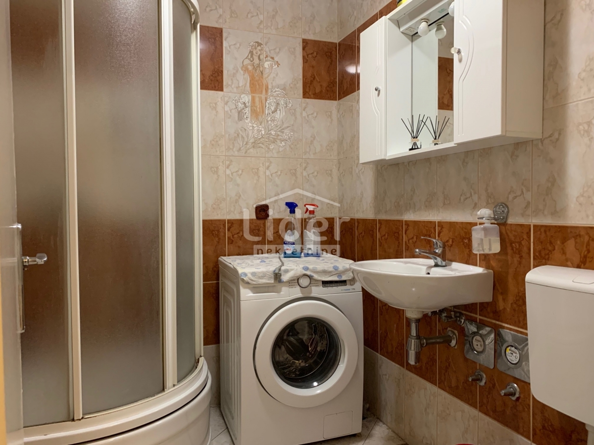 Flat For sale - PRIMORSKO-GORANSKA RIJEKA