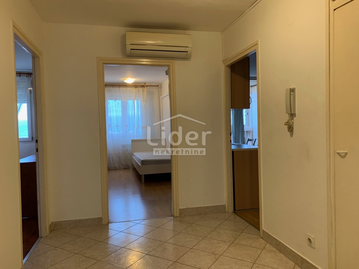 Flat For sale - PRIMORSKO-GORANSKA RIJEKA