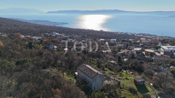 House for sale 180 m² – Crikvenica