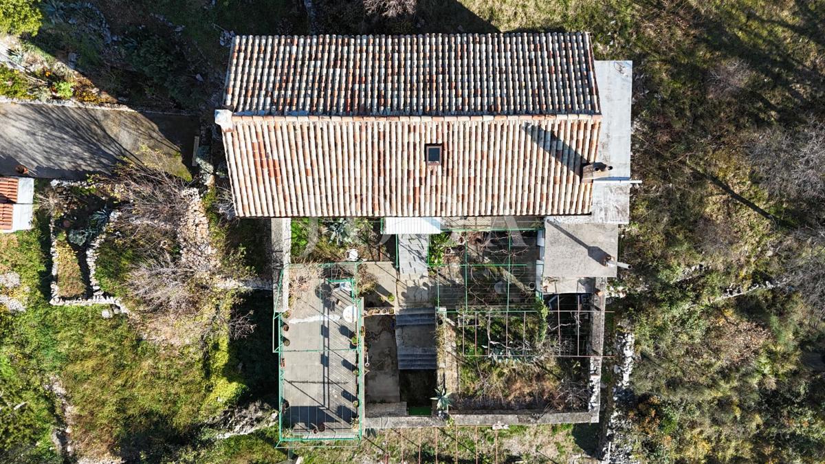 Kuća Na prodaju - PRIMORSKO-GORANSKA CRIKVENICA