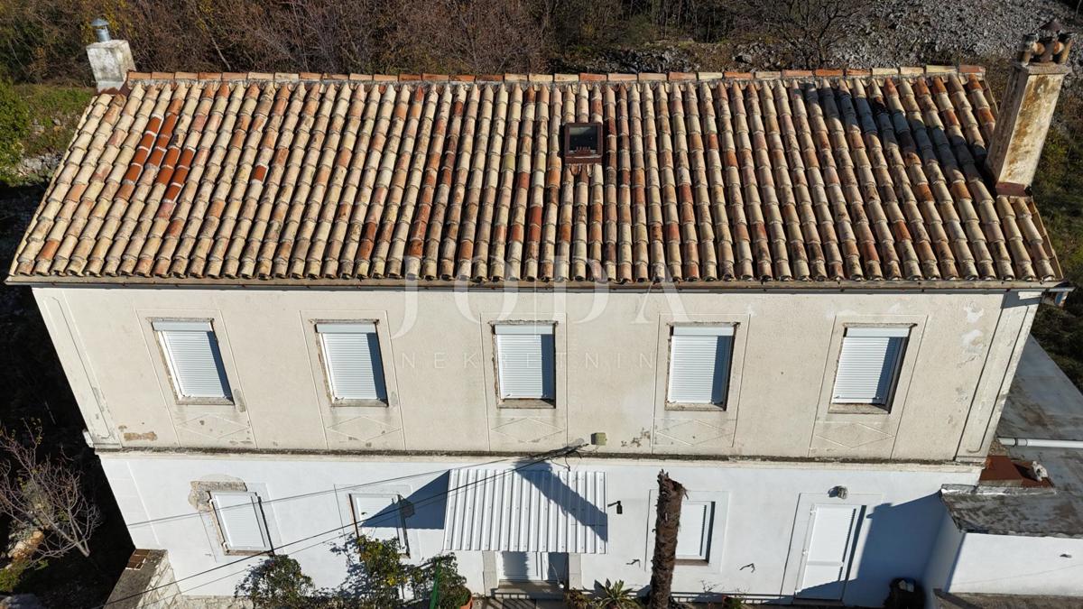 Kuća Na prodaju - PRIMORSKO-GORANSKA CRIKVENICA