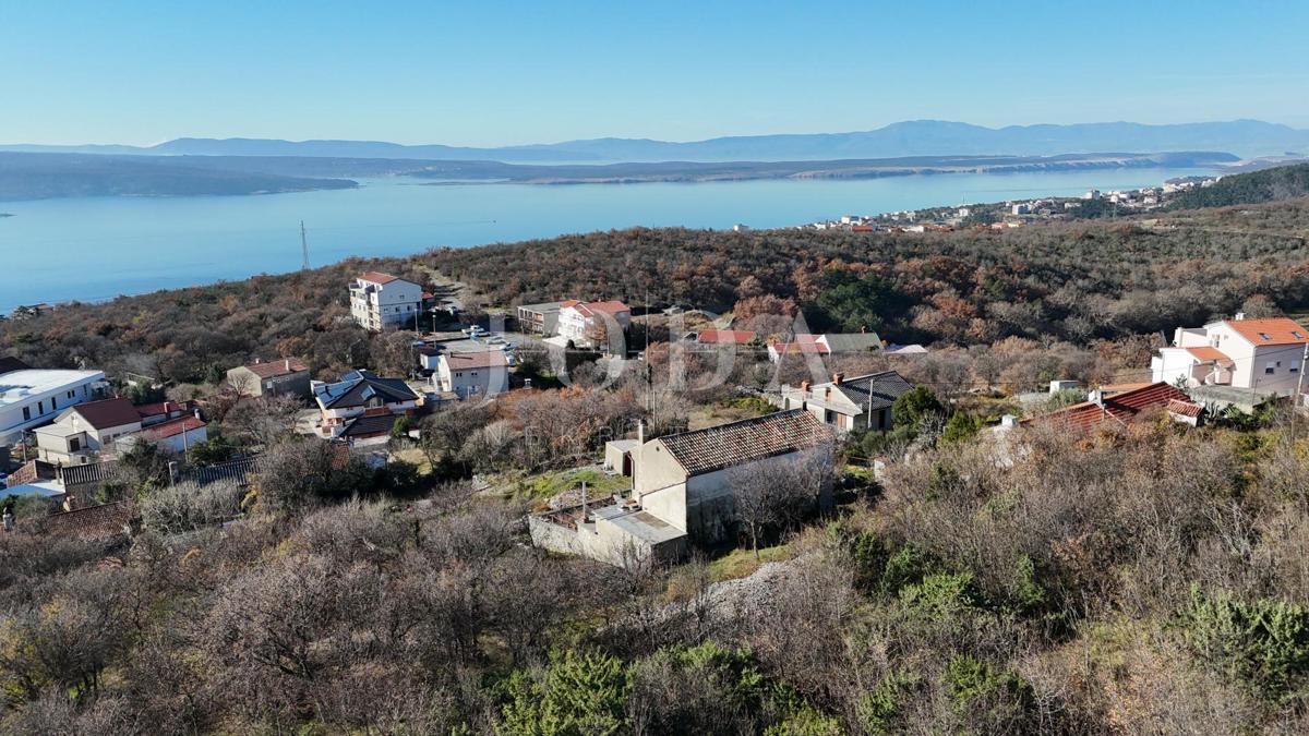 Kuća Na prodaju - PRIMORSKO-GORANSKA CRIKVENICA