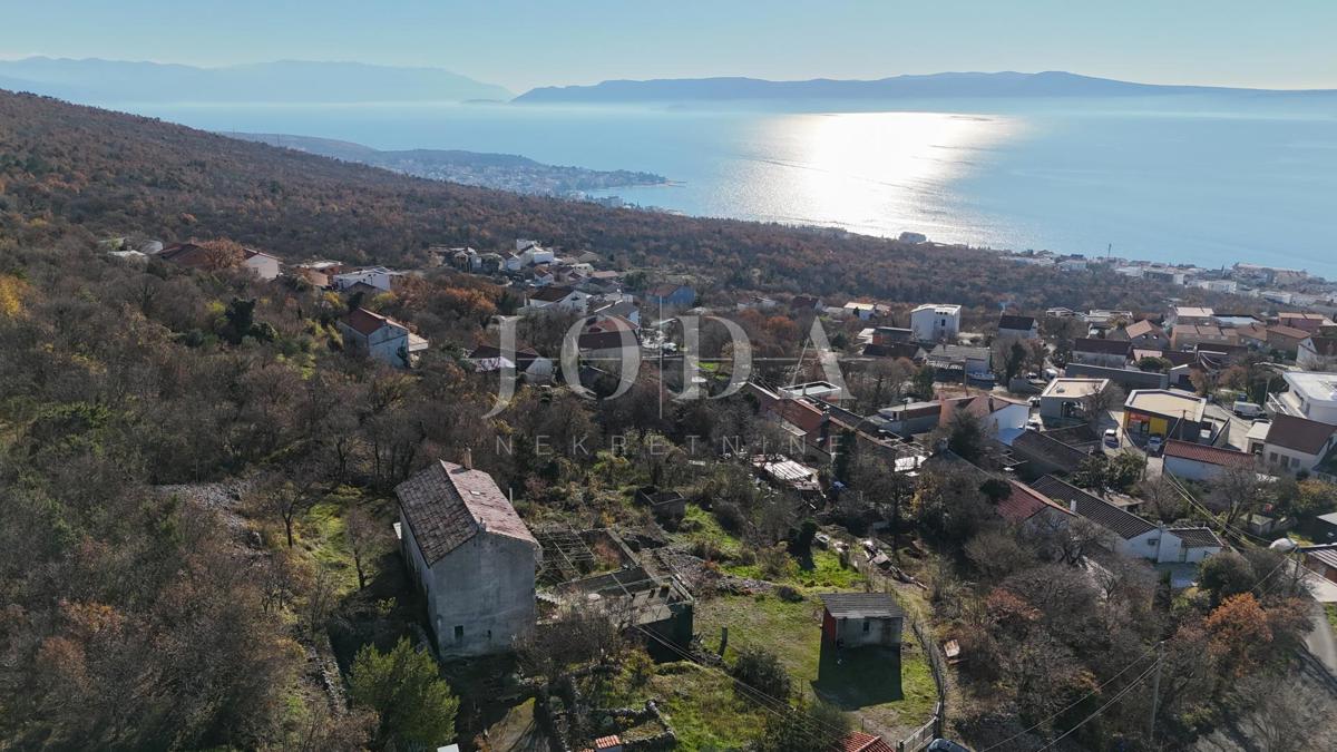 Kuća Na prodaju - PRIMORSKO-GORANSKA CRIKVENICA