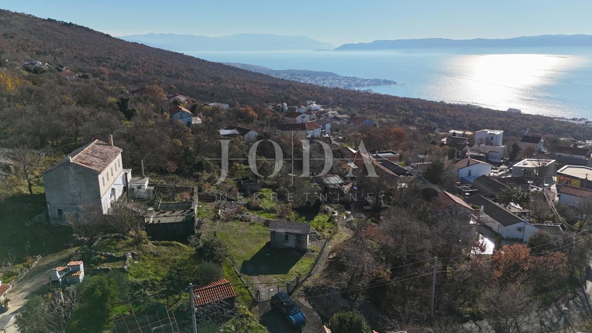 Kuća Na prodaju - PRIMORSKO-GORANSKA CRIKVENICA