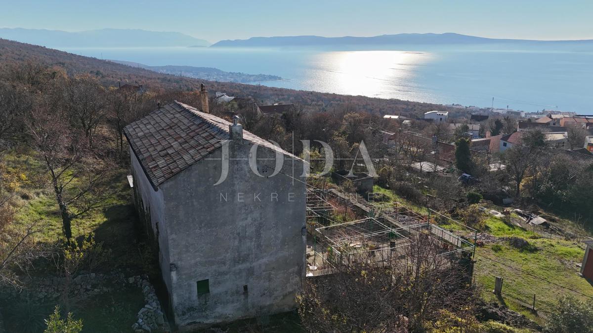 Kuća Na prodaju - PRIMORSKO-GORANSKA CRIKVENICA