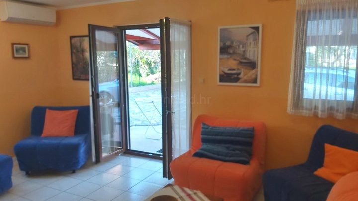 Apartmán Na predaj - Primorsko-goranska Krk - foto 3/14