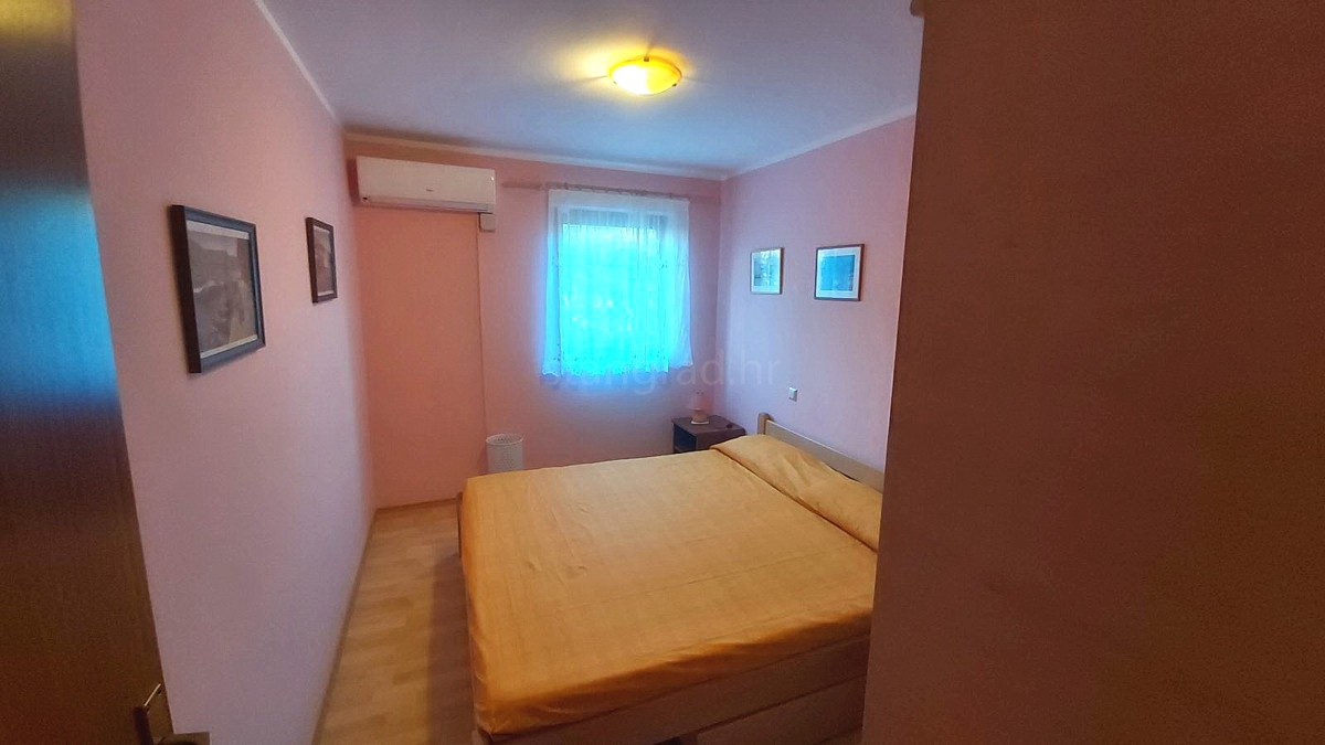 Stan Na prodaju - PRIMORSKO-GORANSKA KRK