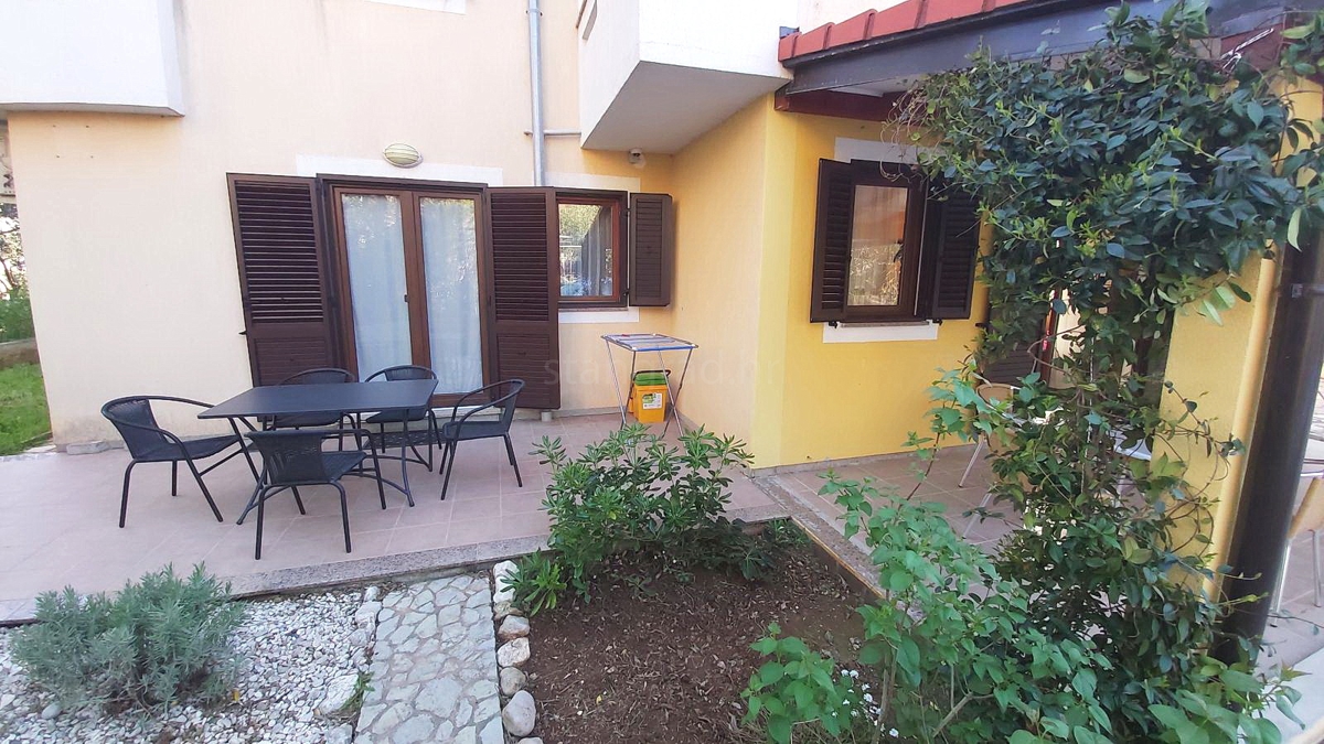 Stan Na prodaju - PRIMORSKO-GORANSKA KRK
