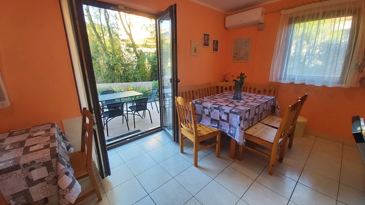 Stan Na prodaju - Primorsko-goranska Krk - foto 4/14