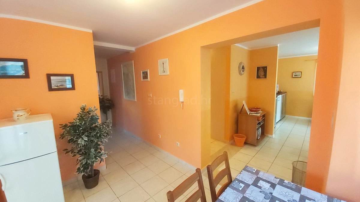 Stan Na prodaju - PRIMORSKO-GORANSKA KRK