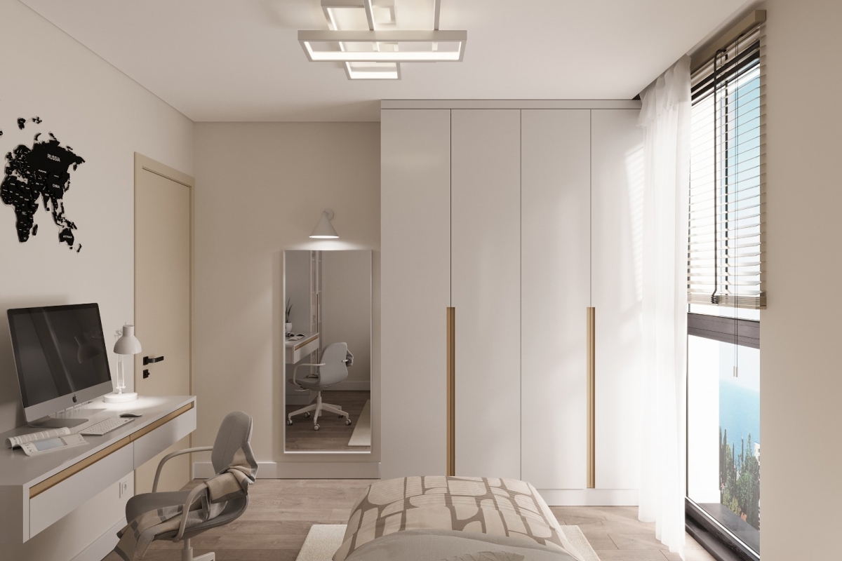 Flat For sale - SPLITSKO-DALMATINSKA TROGIR