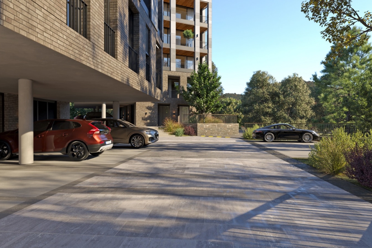 Flat For sale - SPLITSKO-DALMATINSKA TROGIR