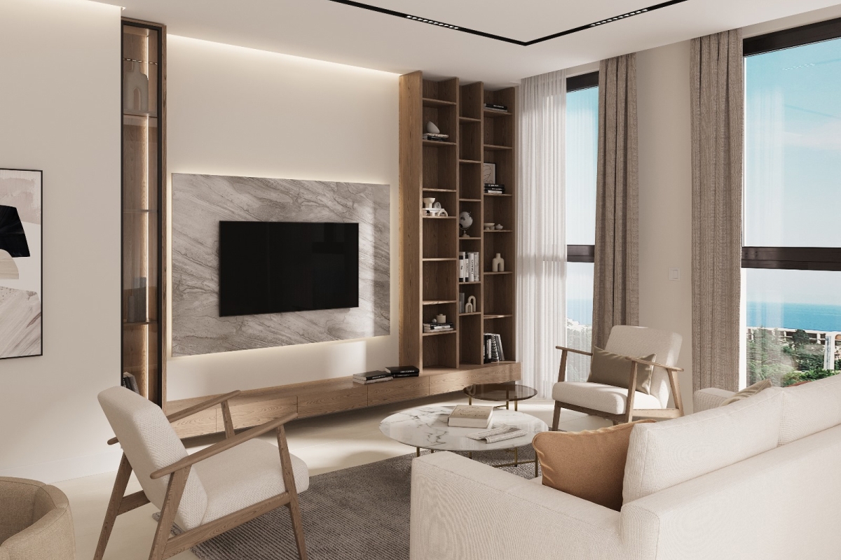 Flat For sale - Splitsko-dalmatinska Trogir - foto 2/20