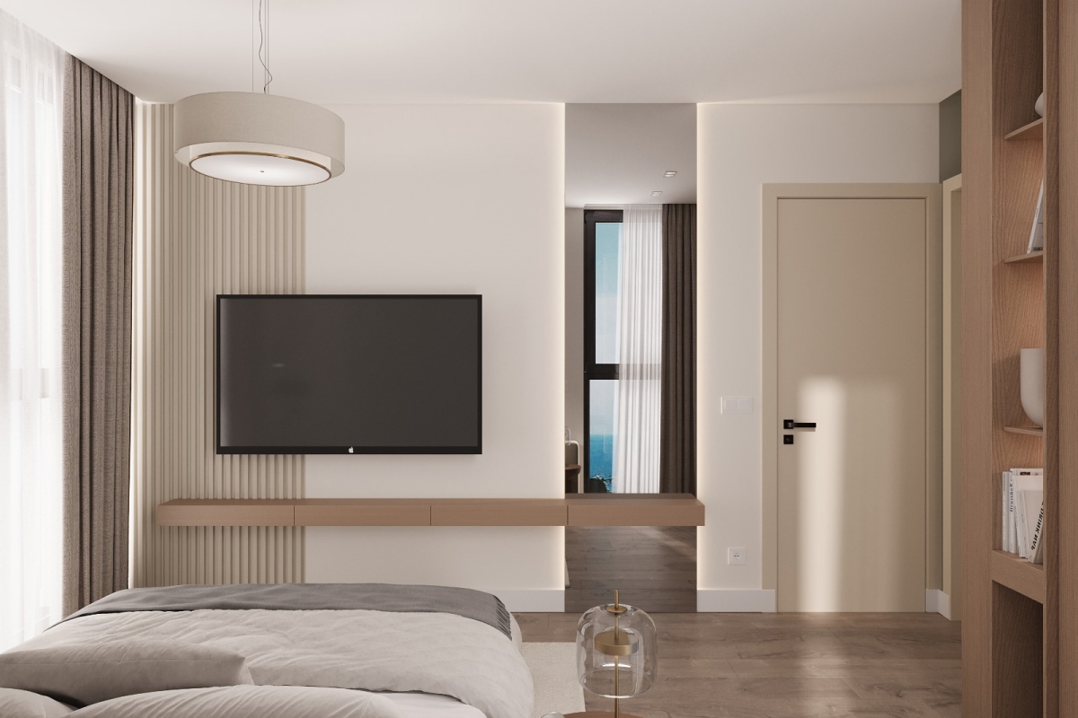 Flat For sale - SPLITSKO-DALMATINSKA TROGIR