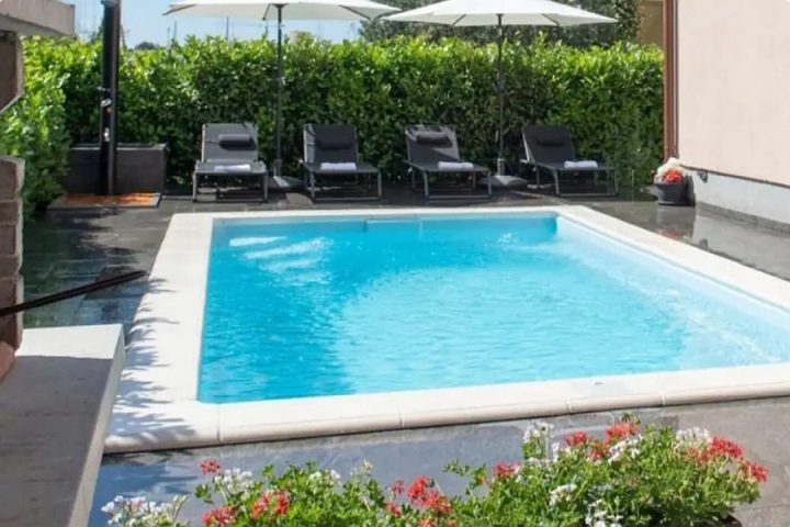 House for sale 122 m² – Trogir