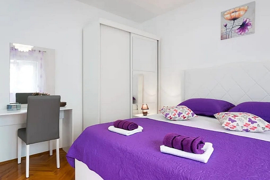 House For sale - SPLITSKO-DALMATINSKA TROGIR