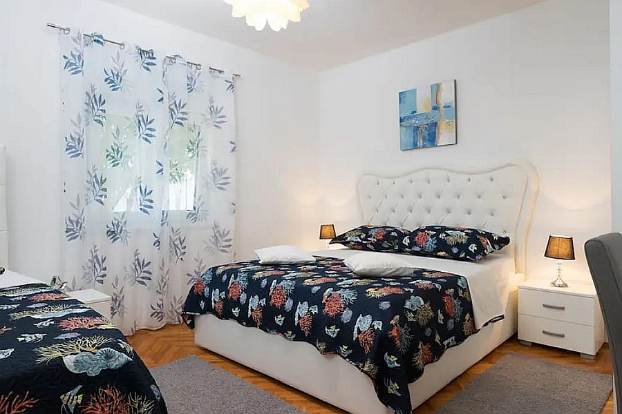 House For sale - SPLITSKO-DALMATINSKA TROGIR