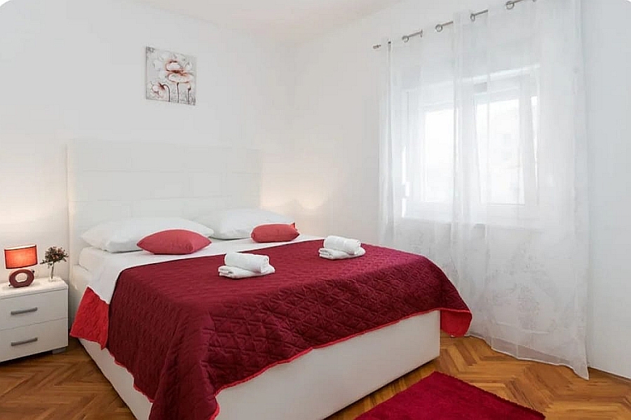 House For sale - SPLITSKO-DALMATINSKA TROGIR