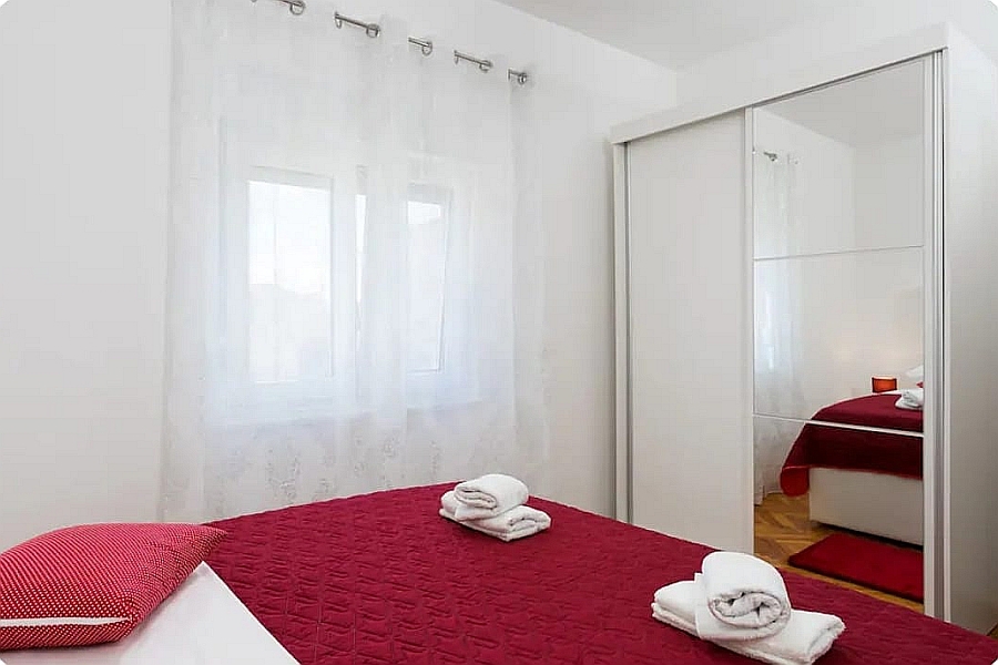 House For sale - SPLITSKO-DALMATINSKA TROGIR