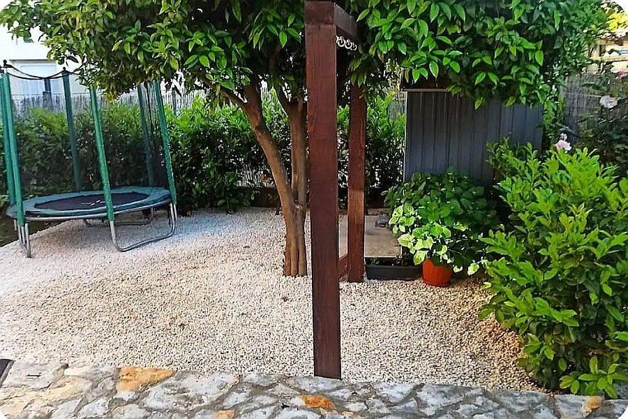 House For sale - SPLITSKO-DALMATINSKA TROGIR