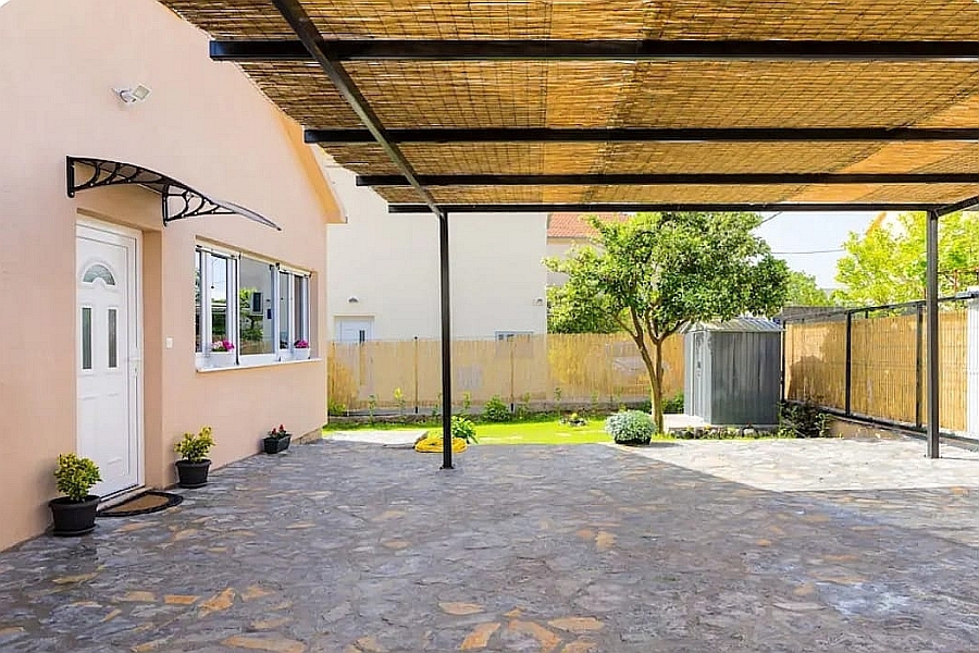 House For sale - SPLITSKO-DALMATINSKA TROGIR