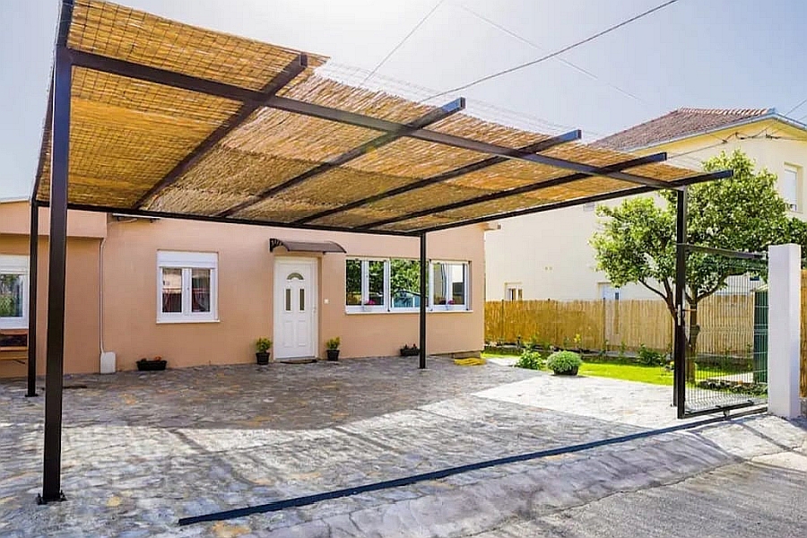 House For sale - SPLITSKO-DALMATINSKA TROGIR