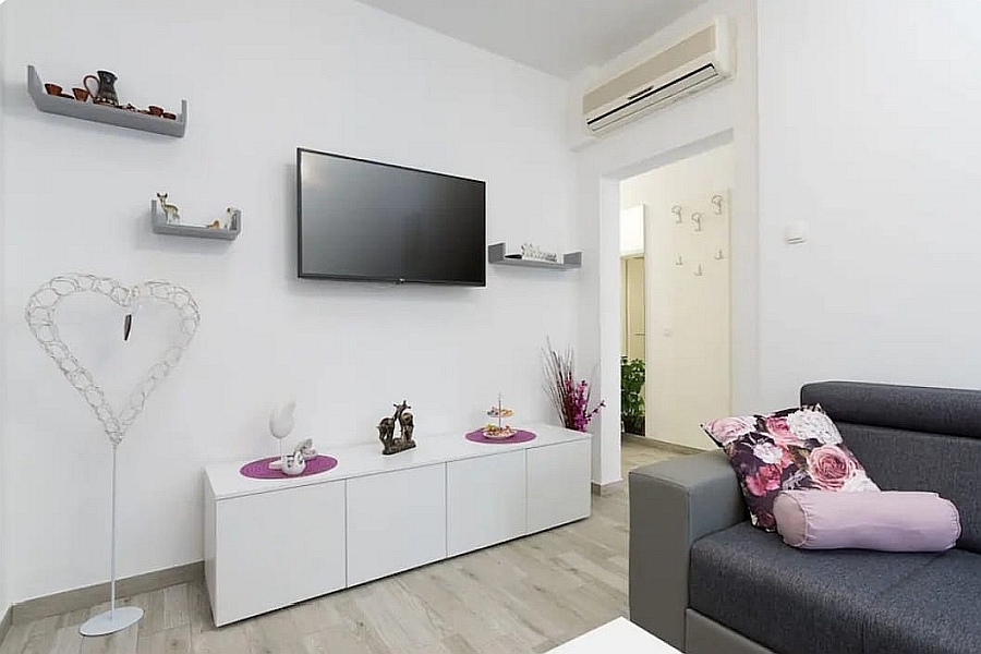 House For sale - SPLITSKO-DALMATINSKA TROGIR